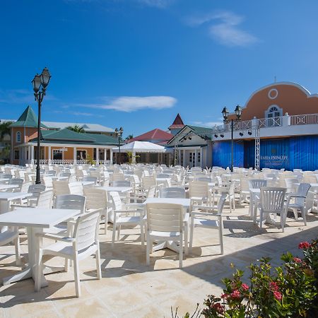 Bahia Principe Grand El Portillo Las Terrenas Eksteriør billede