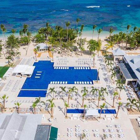 Bahia Principe Grand El Portillo Las Terrenas Eksteriør billede
