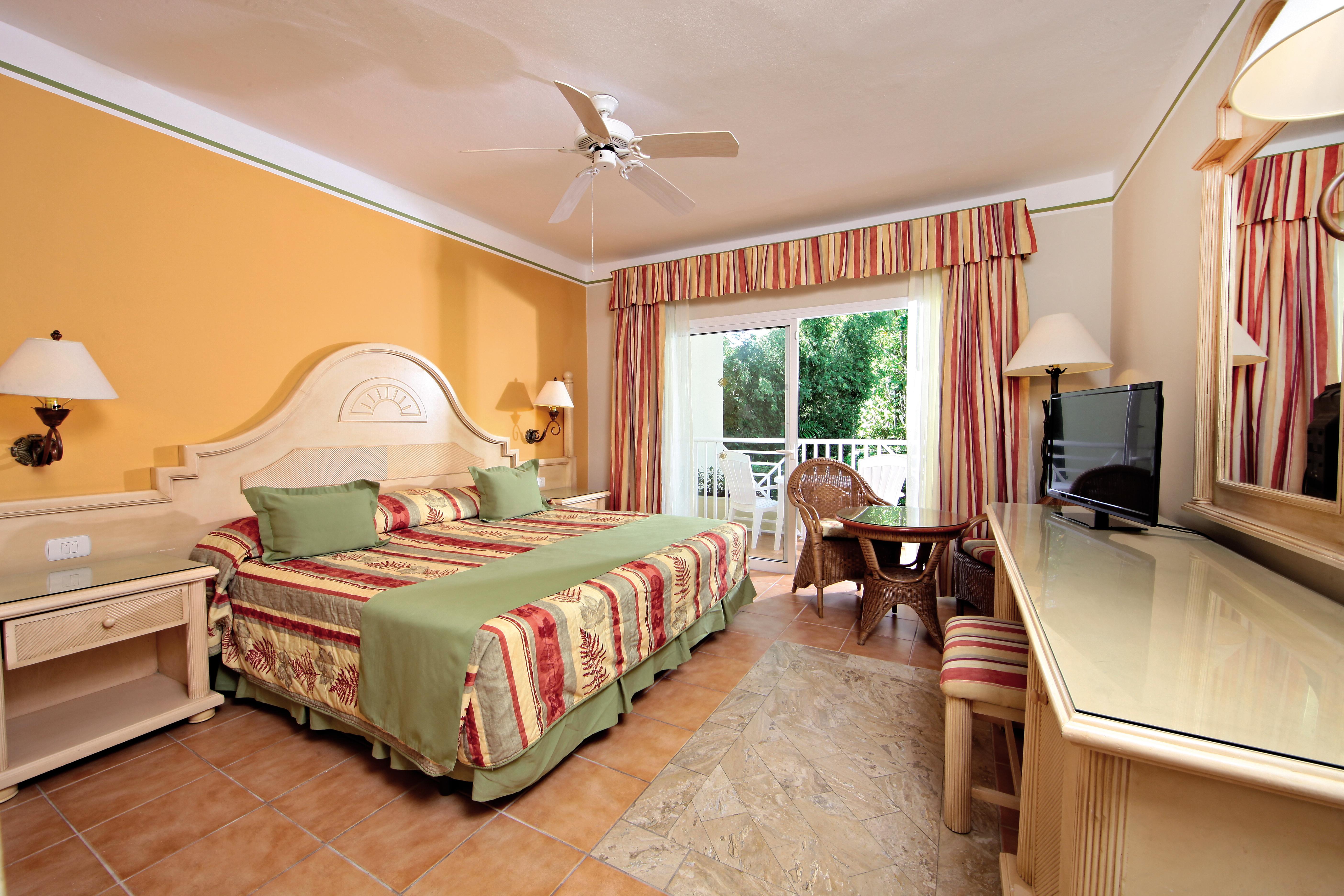 Bahia Principe Grand El Portillo Las Terrenas Eksteriør billede