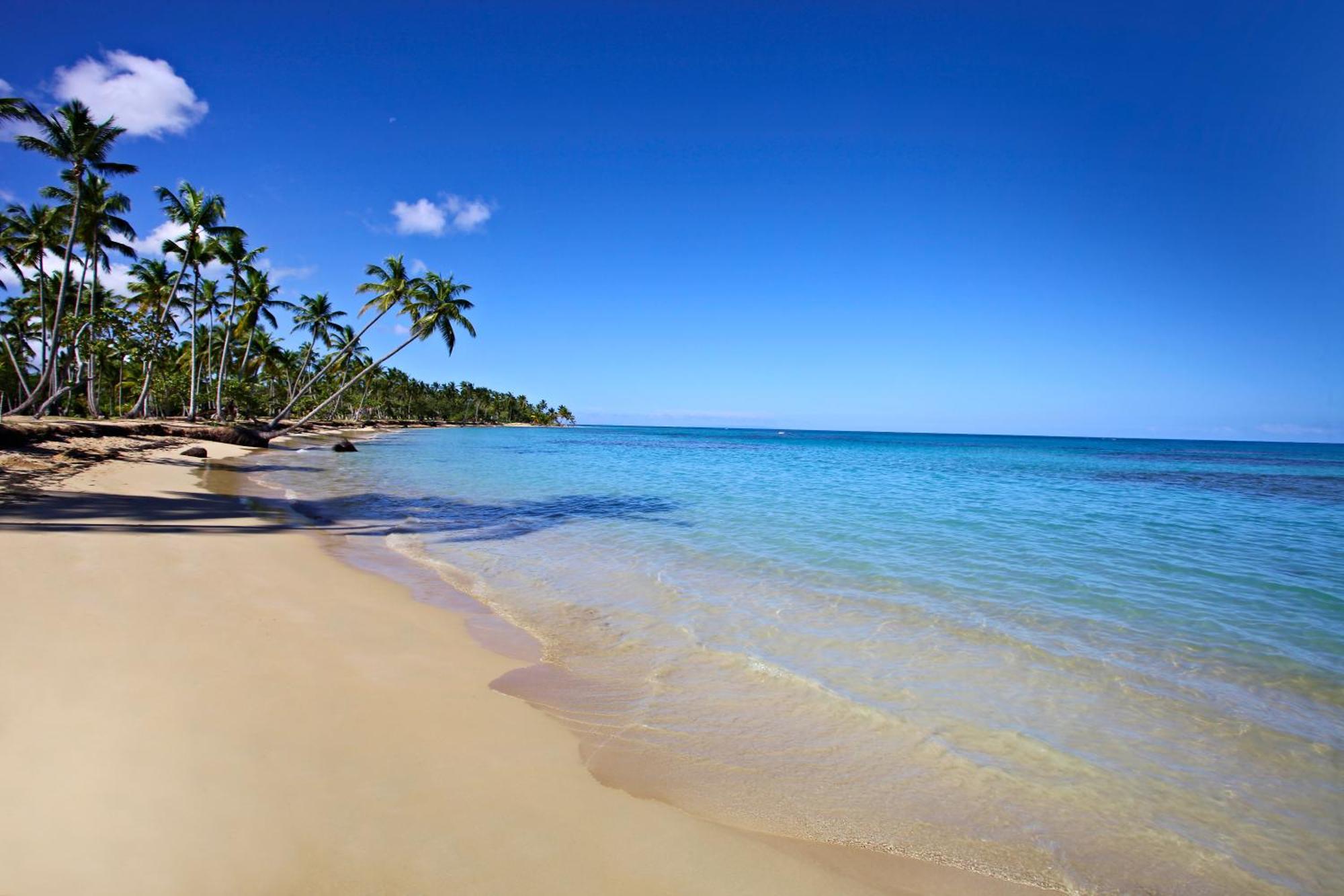 Bahia Principe Grand El Portillo Las Terrenas Eksteriør billede