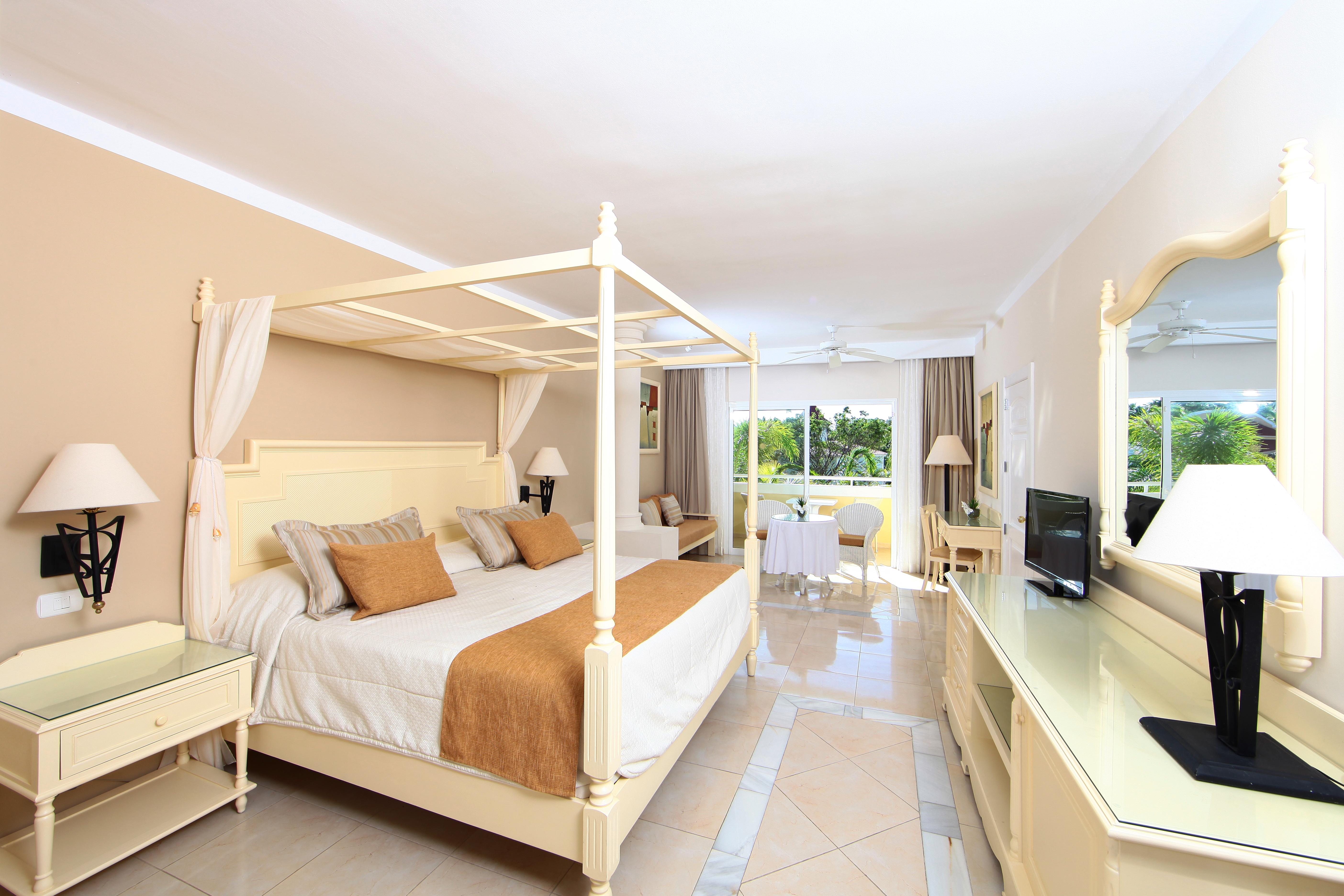 Bahia Principe Grand El Portillo Las Terrenas Eksteriør billede