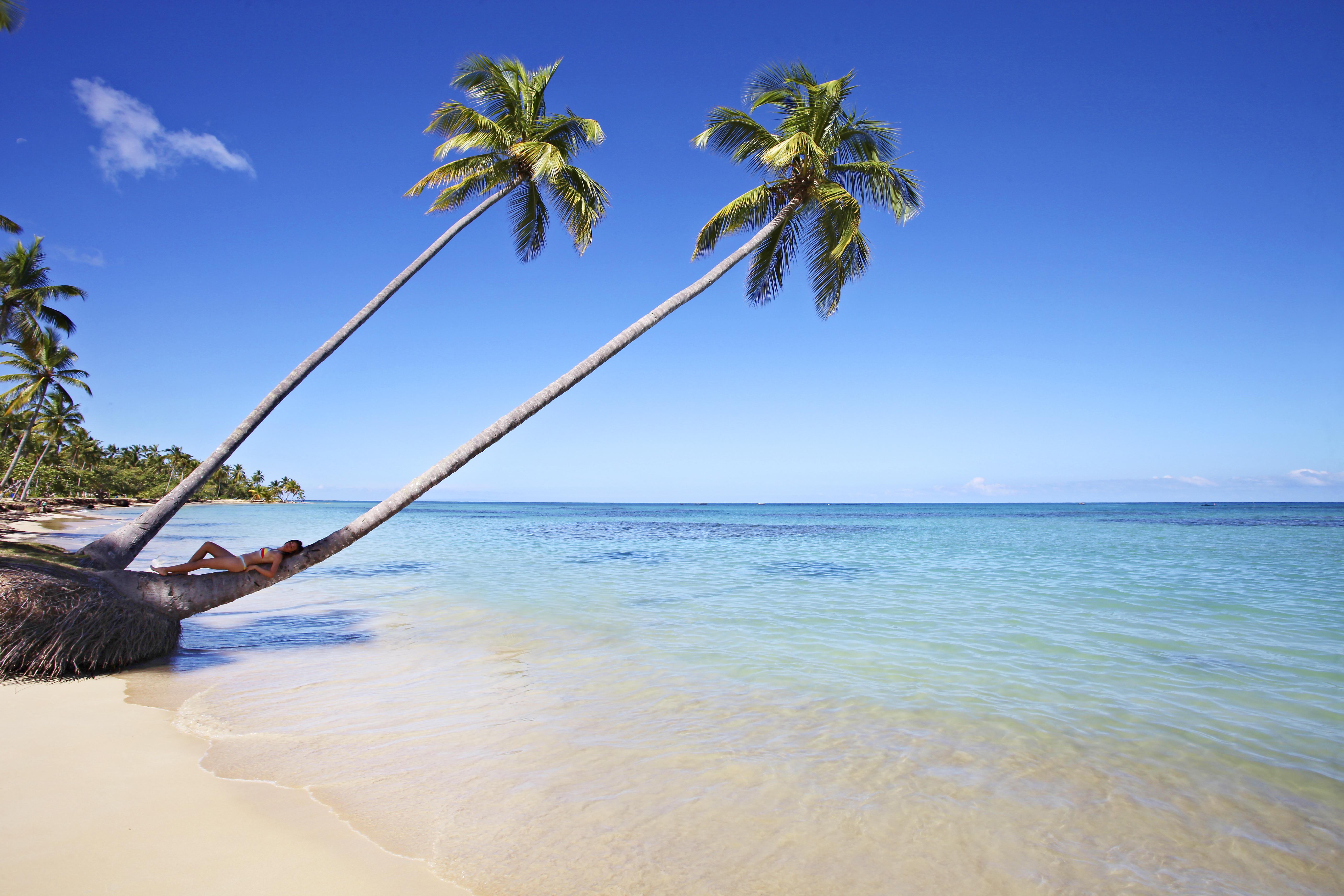 Bahia Principe Grand El Portillo Las Terrenas Eksteriør billede