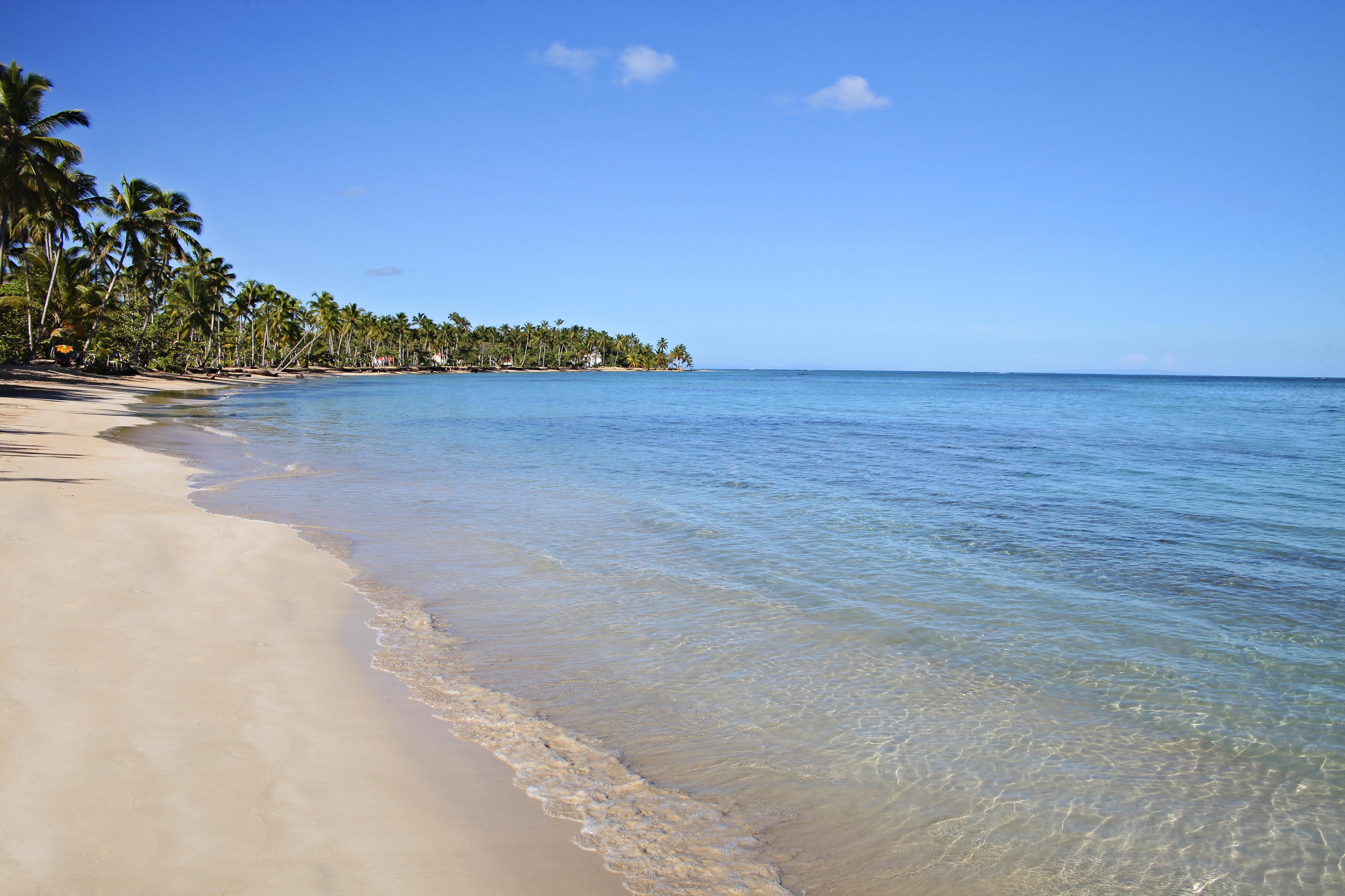 Bahia Principe Grand El Portillo Las Terrenas Eksteriør billede