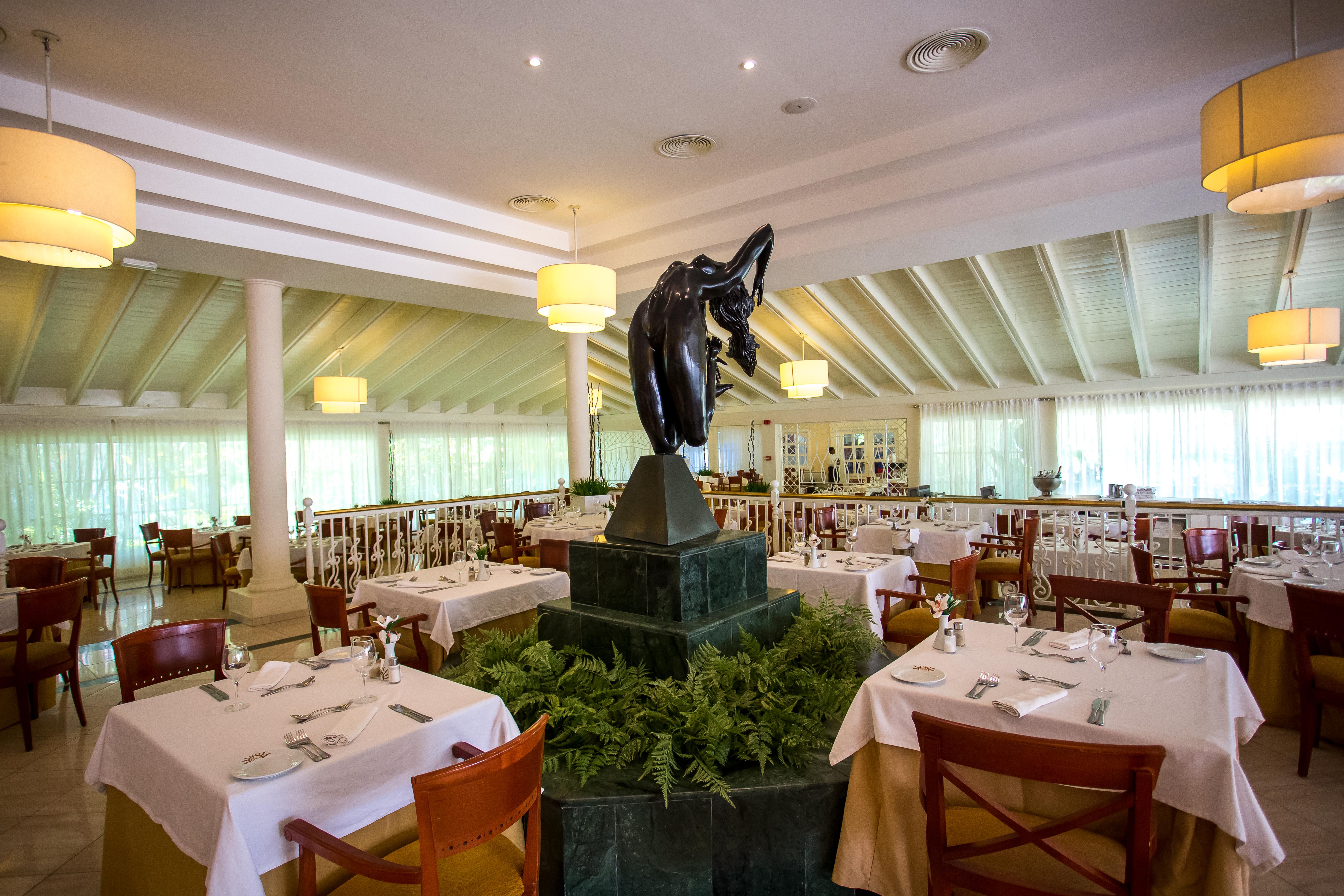 Bahia Principe Grand El Portillo Las Terrenas Eksteriør billede