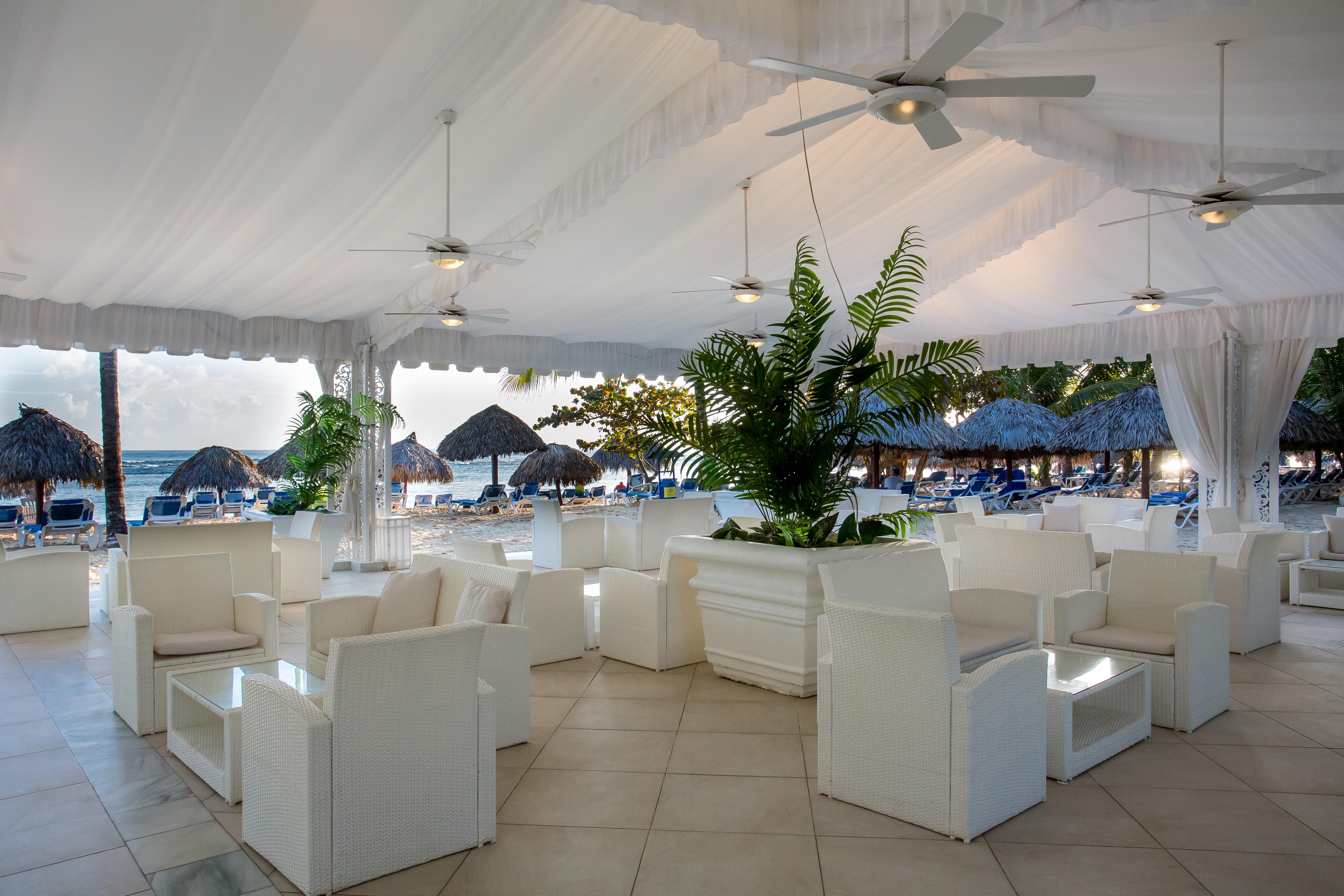 Bahia Principe Grand El Portillo Las Terrenas Eksteriør billede