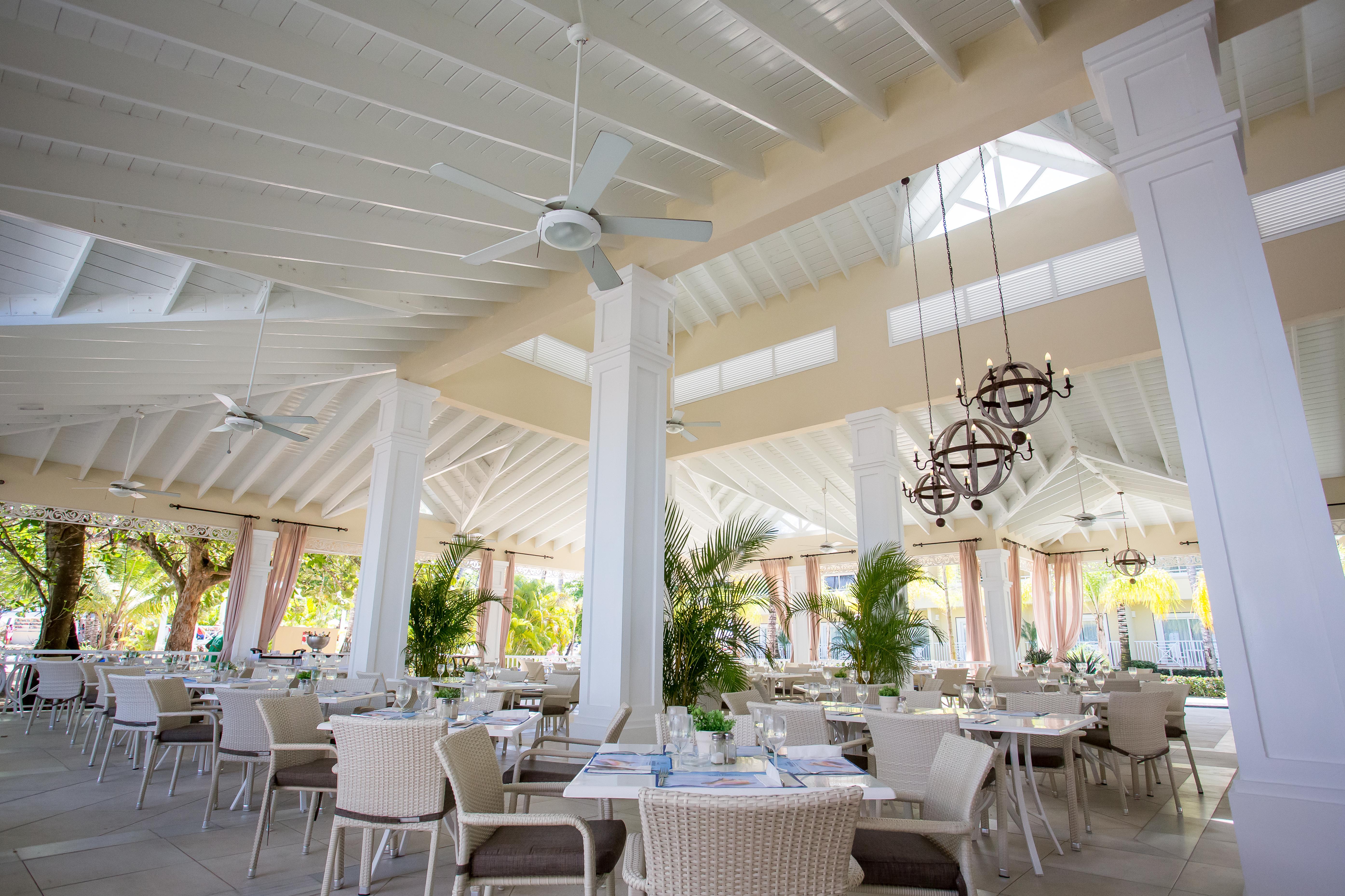 Bahia Principe Grand El Portillo Las Terrenas Eksteriør billede