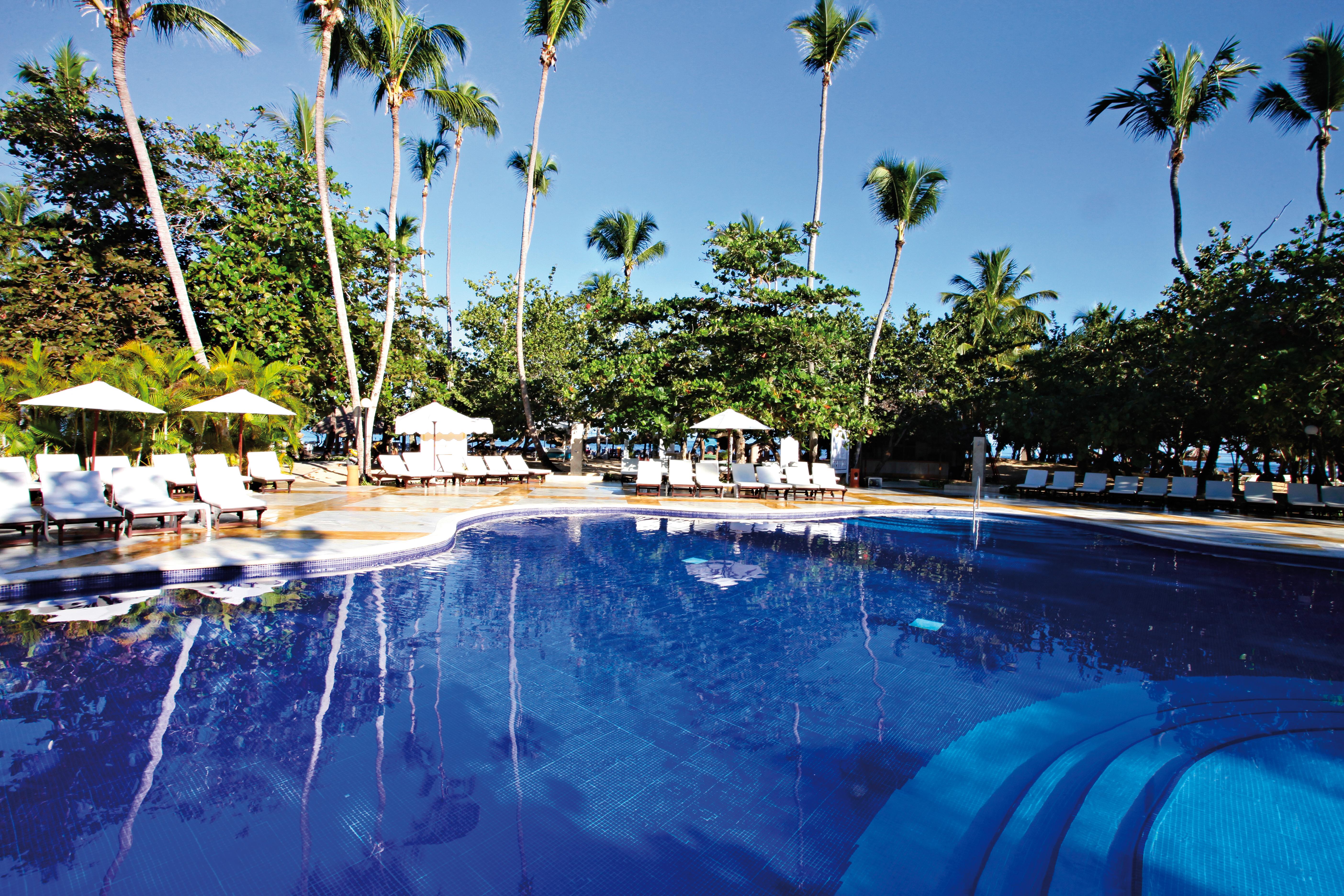 Bahia Principe Grand El Portillo Las Terrenas Eksteriør billede