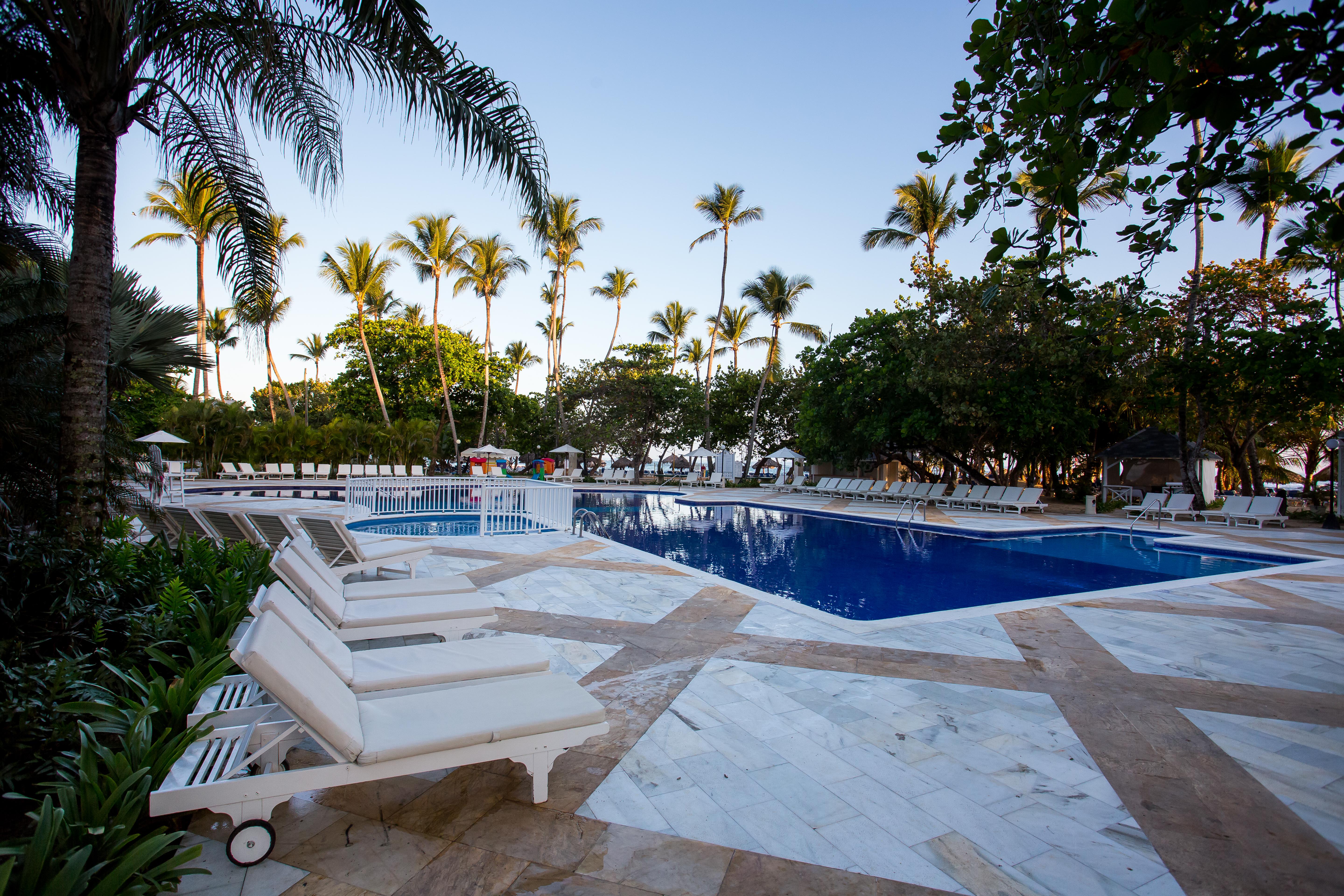 Bahia Principe Grand El Portillo Las Terrenas Eksteriør billede