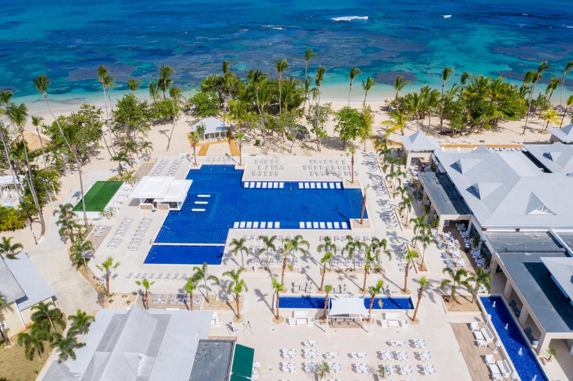 Bahia Principe Grand El Portillo Las Terrenas Eksteriør billede