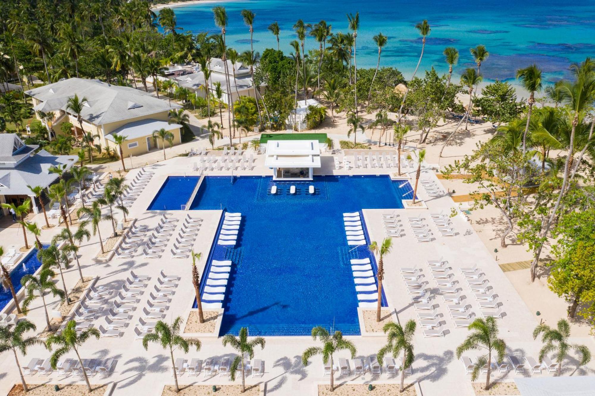 Bahia Principe Grand El Portillo Las Terrenas Eksteriør billede