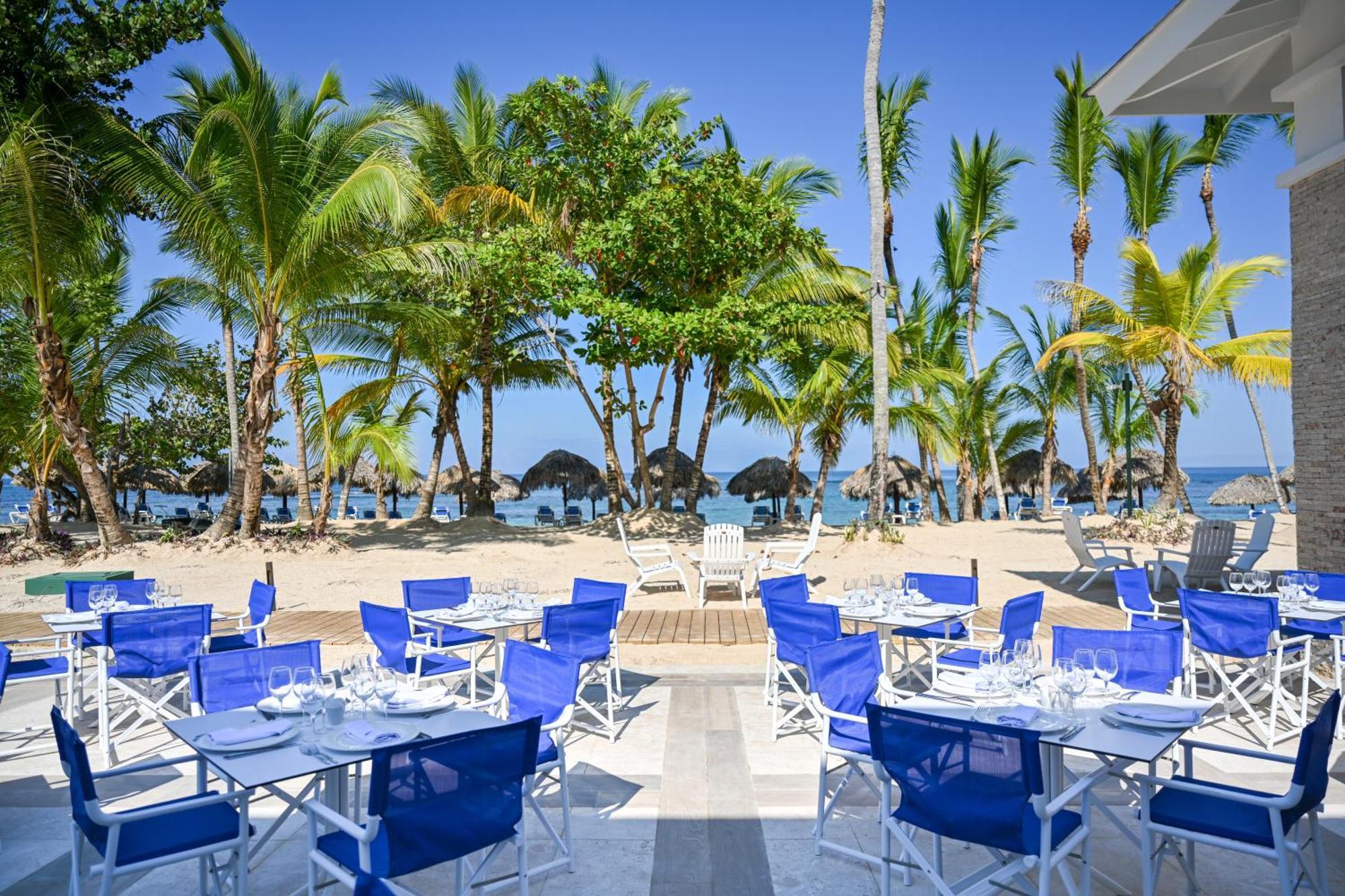 Bahia Principe Grand El Portillo Las Terrenas Eksteriør billede