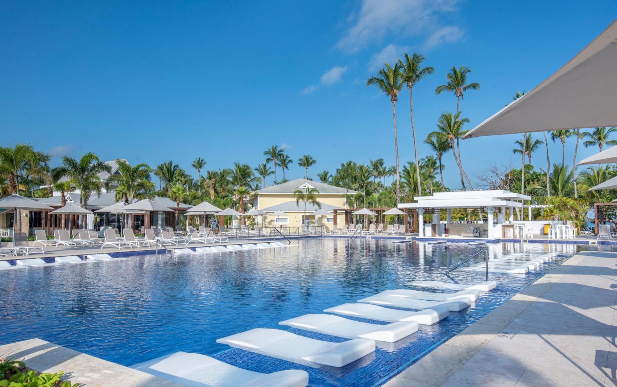 Bahia Principe Grand El Portillo Las Terrenas Eksteriør billede