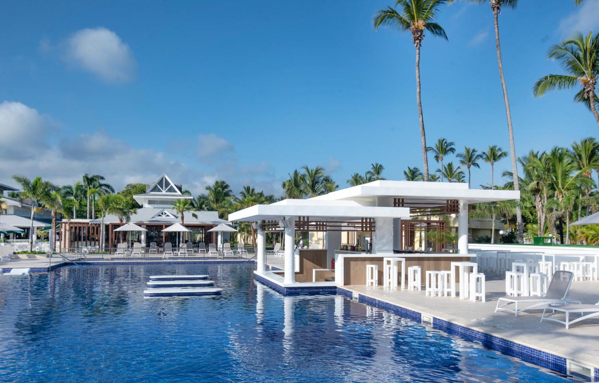 Bahia Principe Grand El Portillo Las Terrenas Eksteriør billede
