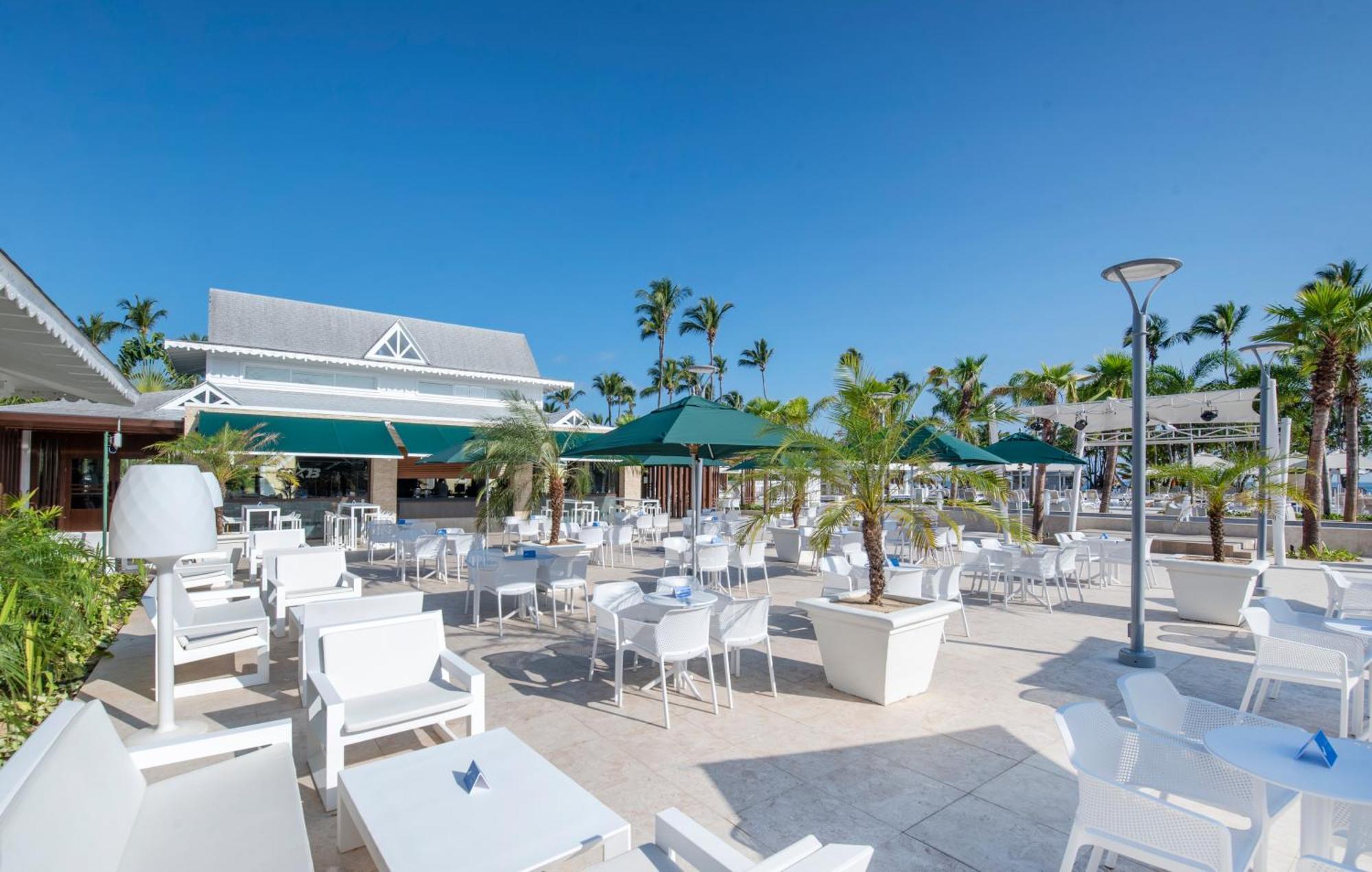 Bahia Principe Grand El Portillo Las Terrenas Eksteriør billede